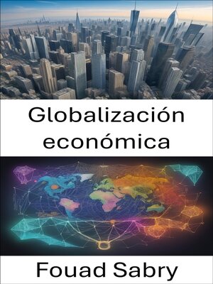 cover image of Globalización económica